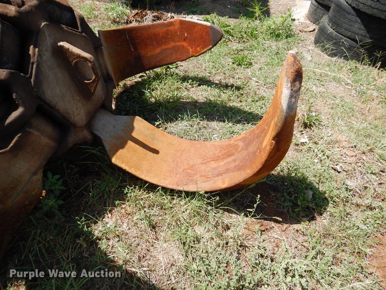 image for item HO9083 Scrap grapple