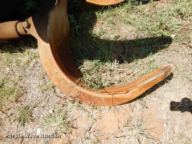 image for item HO9083 Scrap grapple