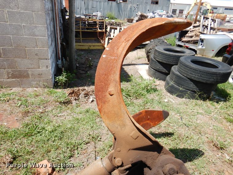 image for item HO9083 Scrap grapple