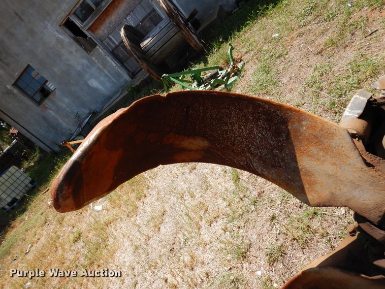 image for item HO9083 Scrap grapple