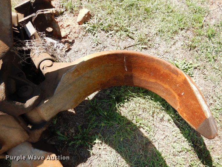 image for item HO9083 Scrap grapple