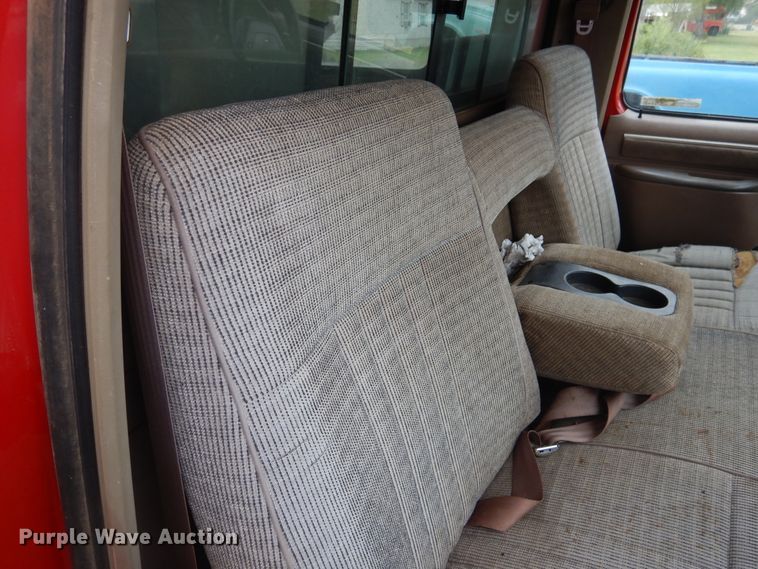 image for item HO9134 1988 Ford F150  pickup truck