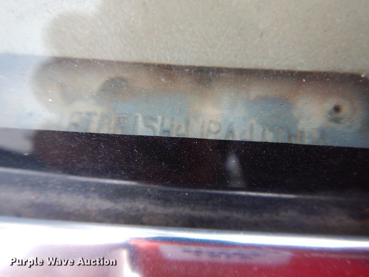 image for item HO9134 1988 Ford F150  pickup truck