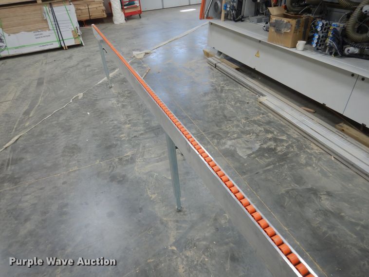 image for item HP9770 2009 Holzer Contriga 1368 edge bander