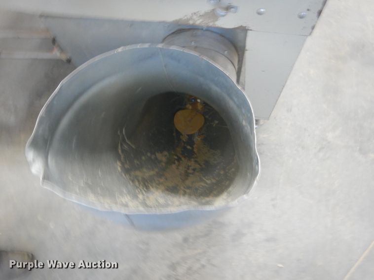 image for item HP9771 2006 Komo MHS LH CNC machine automated loader/unloader and outfeed table