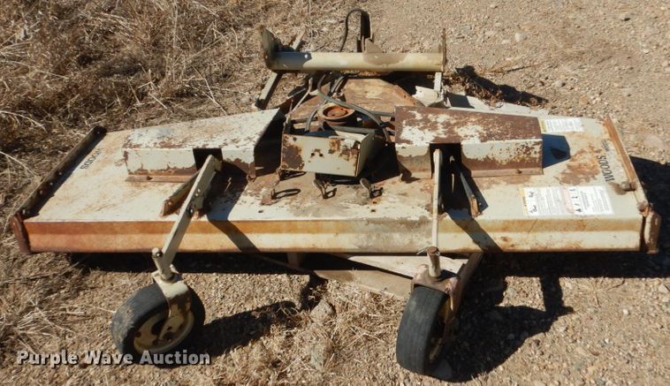 image for item HP9773 International Farmall 100  tractor