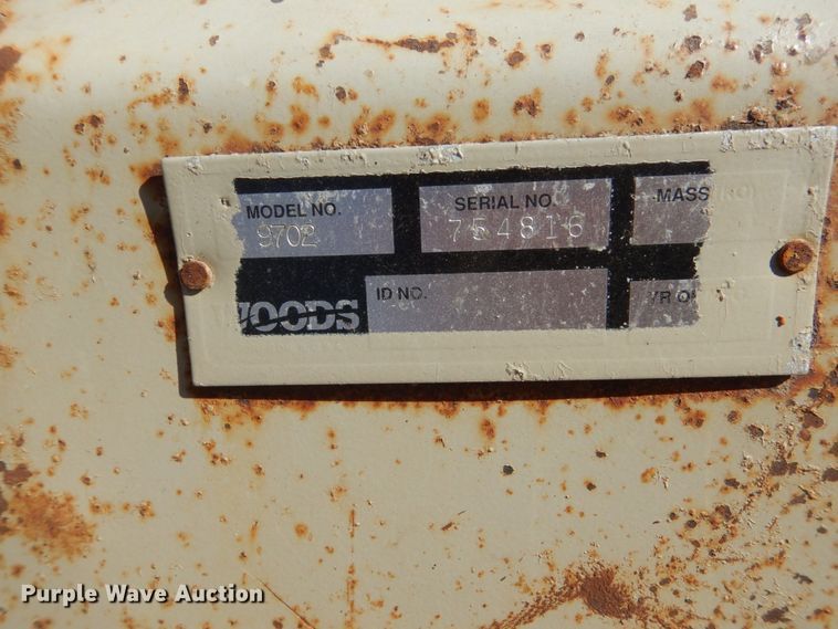 image for item HP9773 International Farmall 100  tractor