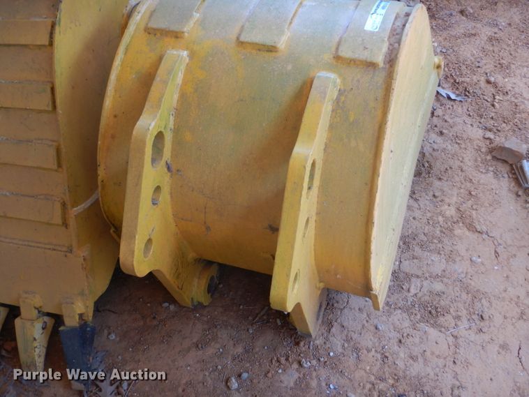 image for item HR9518 24"W backhoe bucket