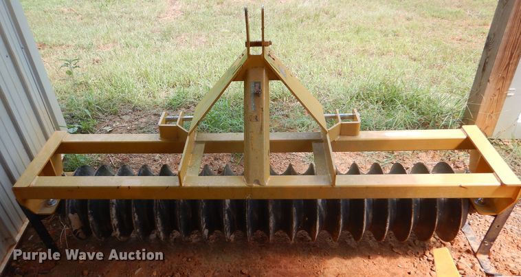 image for item HR9520 Cultipacker