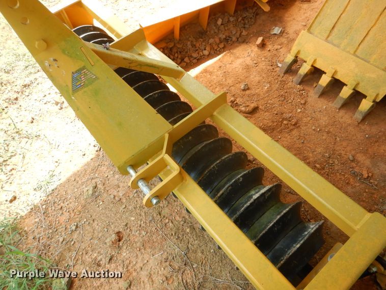 image for item HR9520 Cultipacker