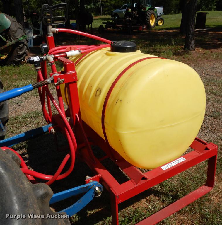 image for item HR9523 Sprayer