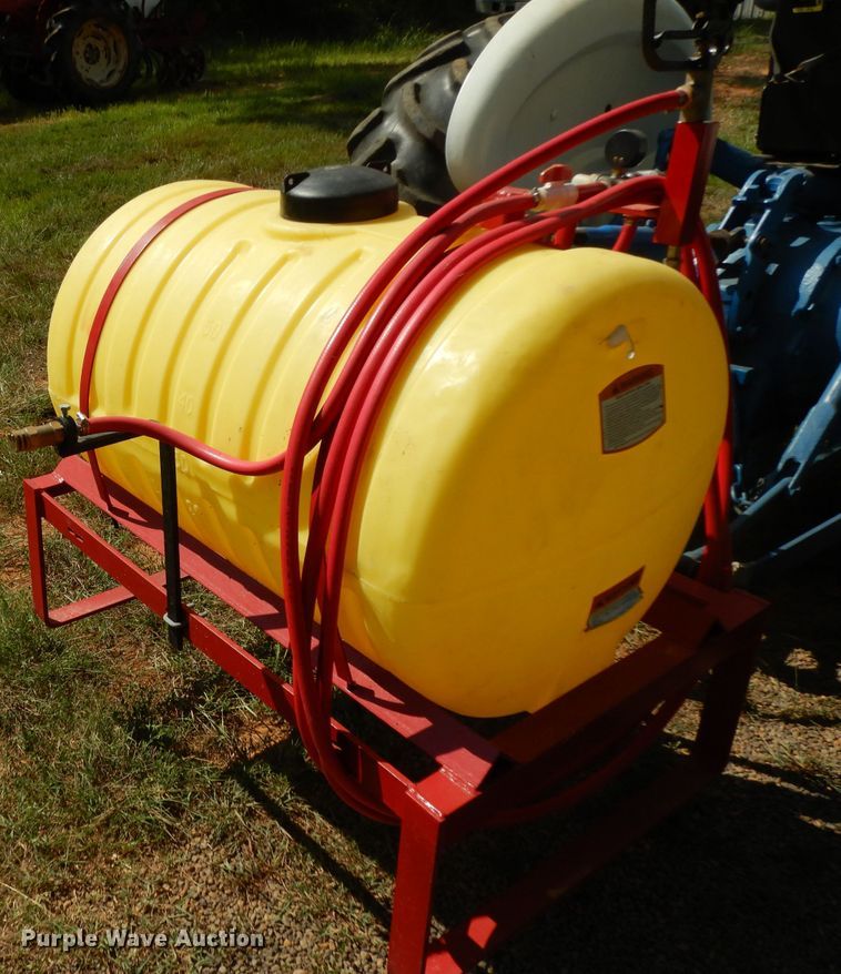 image for item HR9523 Sprayer