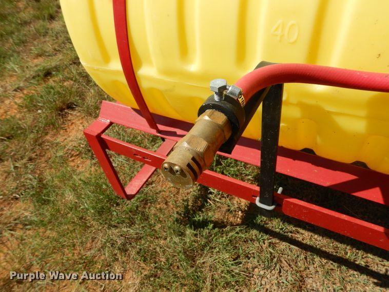 image for item HR9523 Sprayer