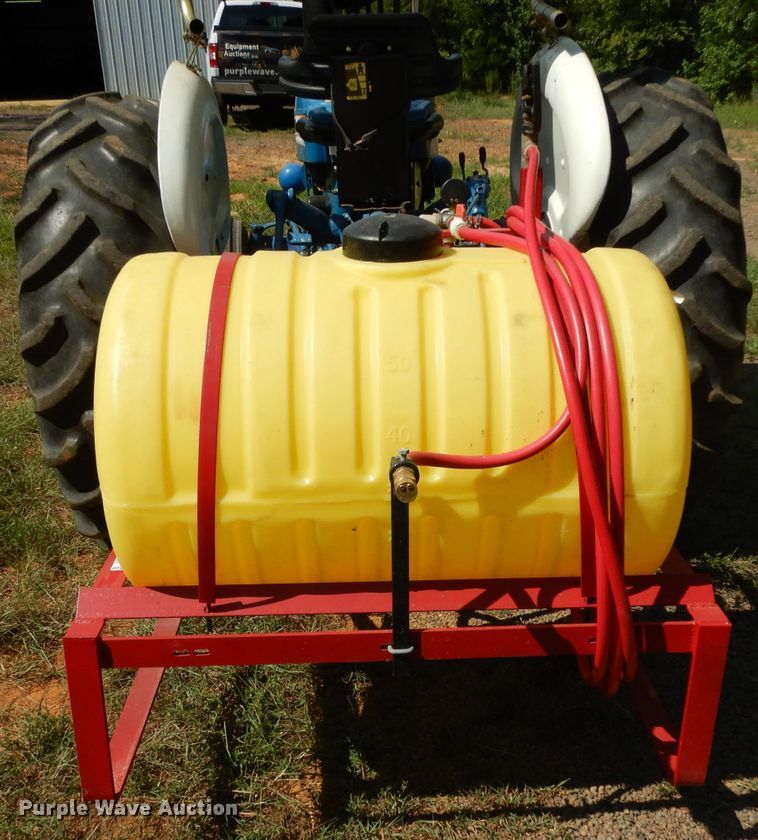 image for item HR9523 Sprayer