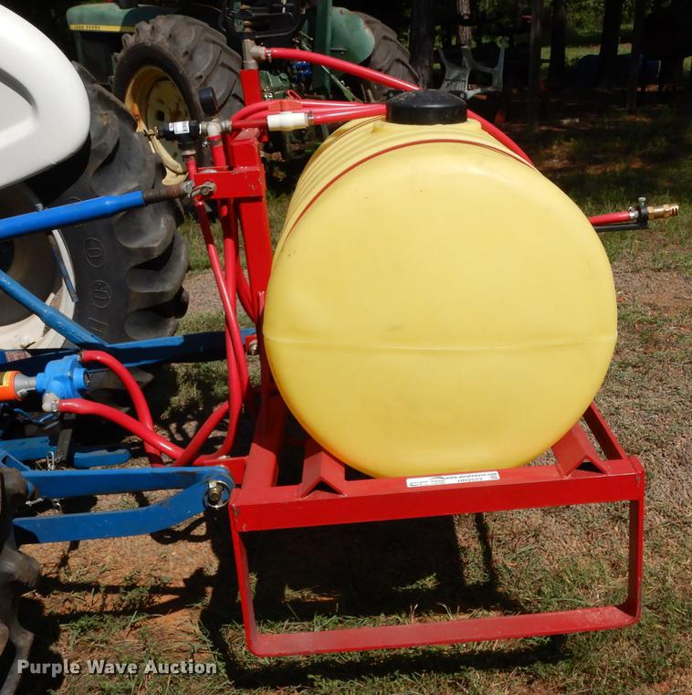 image for item HR9523 Sprayer