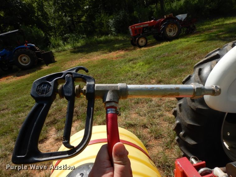 image for item HR9523 Sprayer