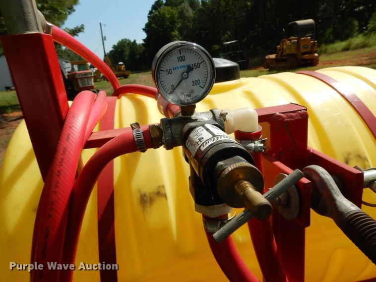 image for item HR9523 Sprayer