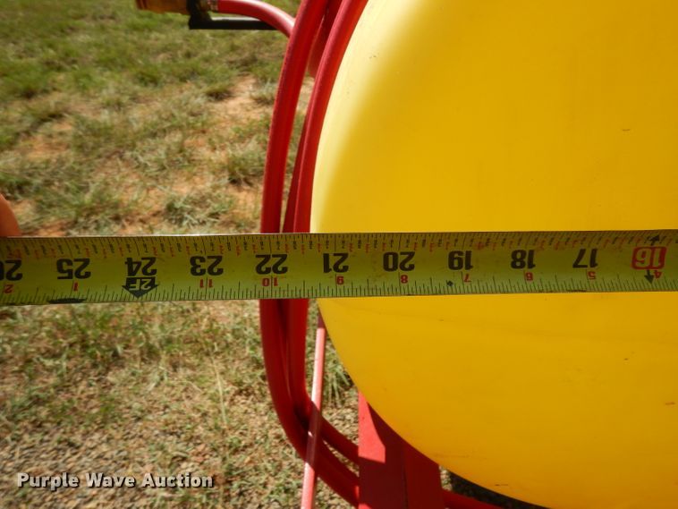 image for item HR9523 Sprayer