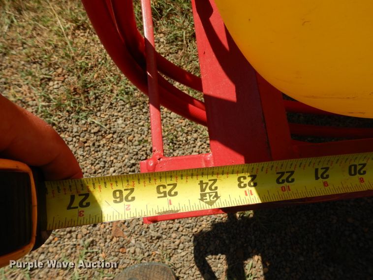 image for item HR9523 Sprayer