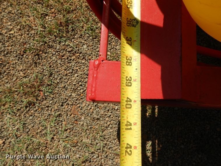 image for item HR9523 Sprayer