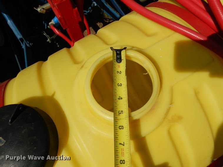 image for item HR9523 Sprayer