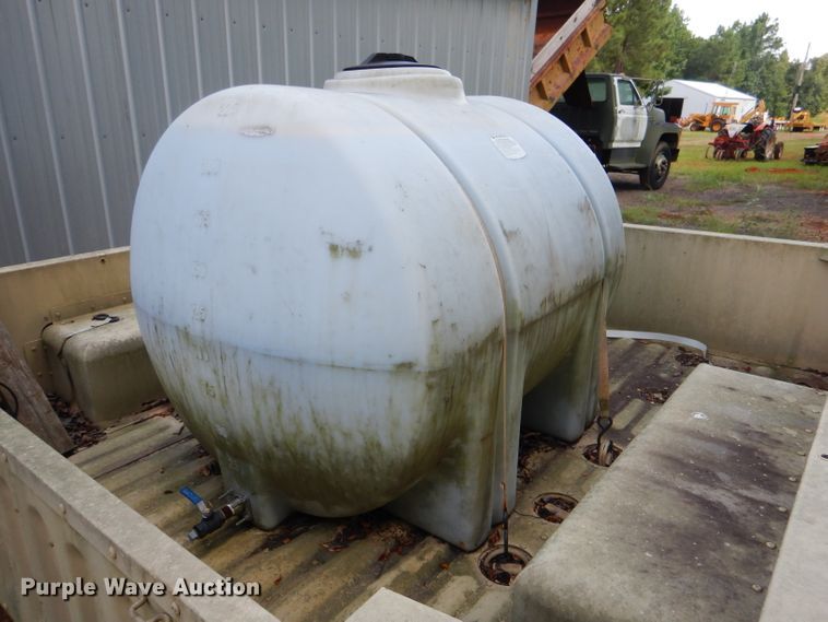 image for item HR9539 2009 cargo trailer