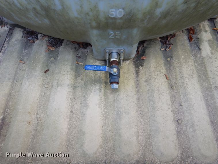 image for item HR9539 2009 cargo trailer