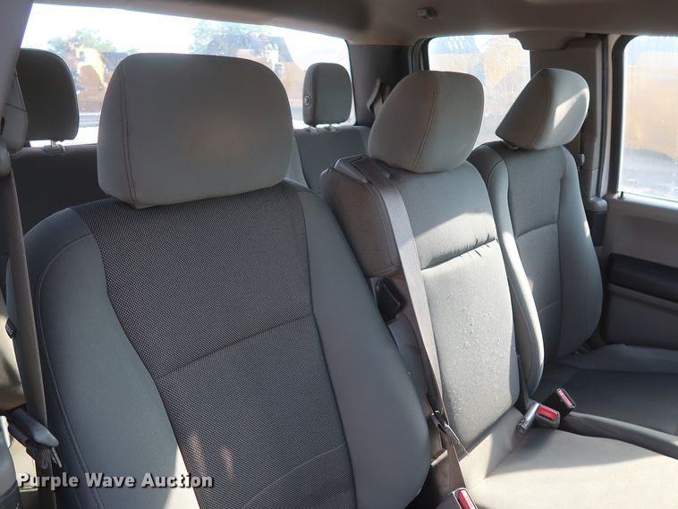 image for item HT9675 2017 Ford F150 XL  SuperCab pickup truck