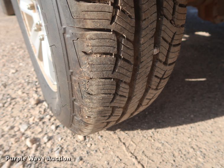 image for item HT9675 2017 Ford F150 XL  SuperCab pickup truck