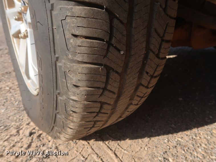 image for item HT9675 2017 Ford F150 XL  SuperCab pickup truck