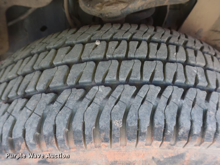 image for item HT9678 2014 Ford F150 XLT  SuperCrew pickup truck