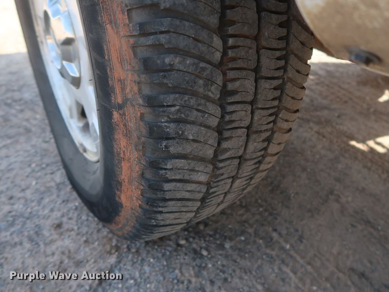 image for item HT9678 2014 Ford F150 XLT  SuperCrew pickup truck