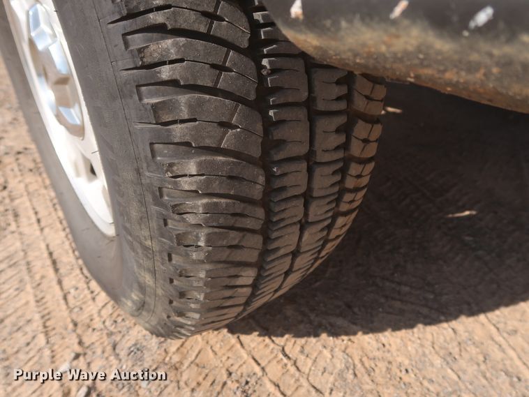 image for item HT9678 2014 Ford F150 XLT  SuperCrew pickup truck