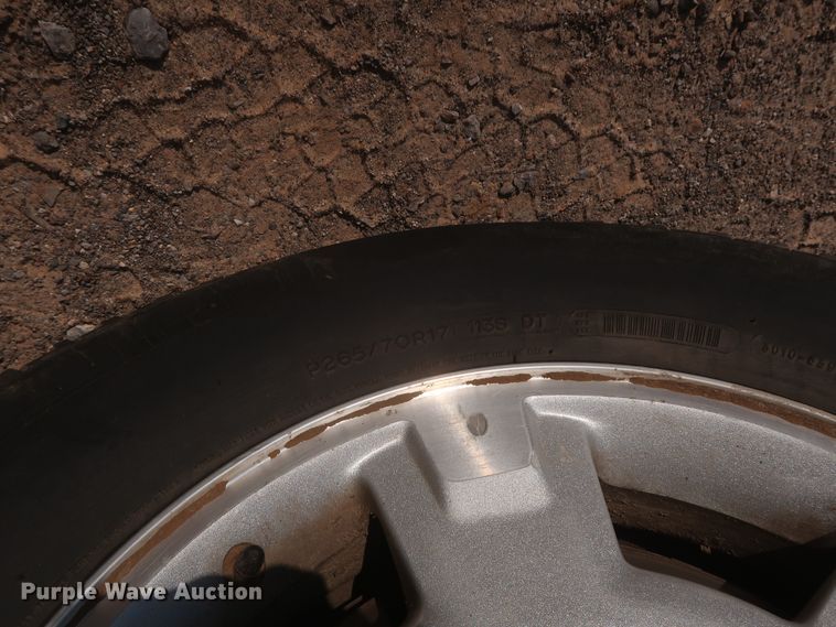 image for item HT9678 2014 Ford F150 XLT  SuperCrew pickup truck