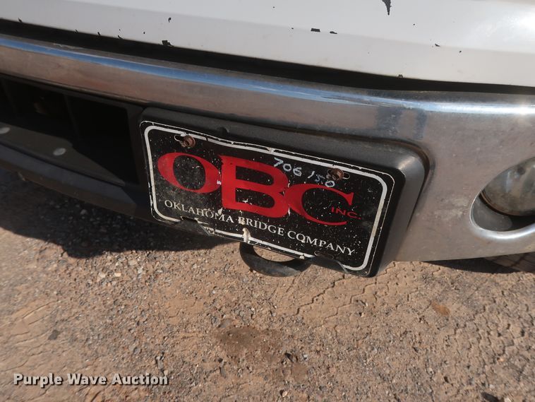 image for item HT9678 2014 Ford F150 XLT  SuperCrew pickup truck