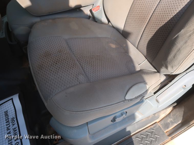 image for item HT9679 2013 Ford F150 XL  SuperCrew pickup truck