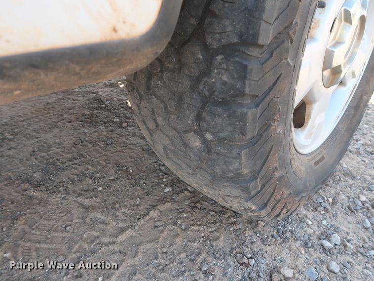 image for item HT9679 2013 Ford F150 XL  SuperCrew pickup truck