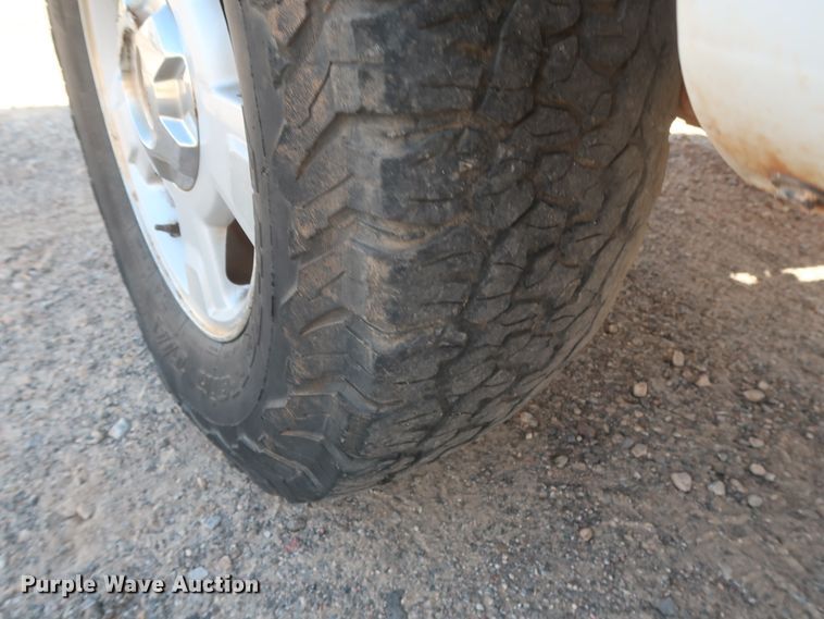 image for item HT9679 2013 Ford F150 XL  SuperCrew pickup truck