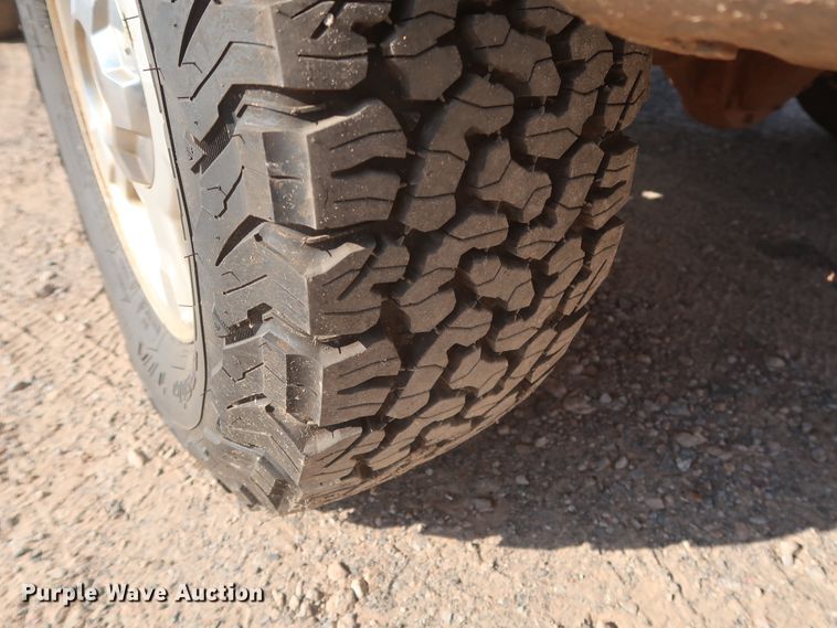 image for item HT9679 2013 Ford F150 XL  SuperCrew pickup truck