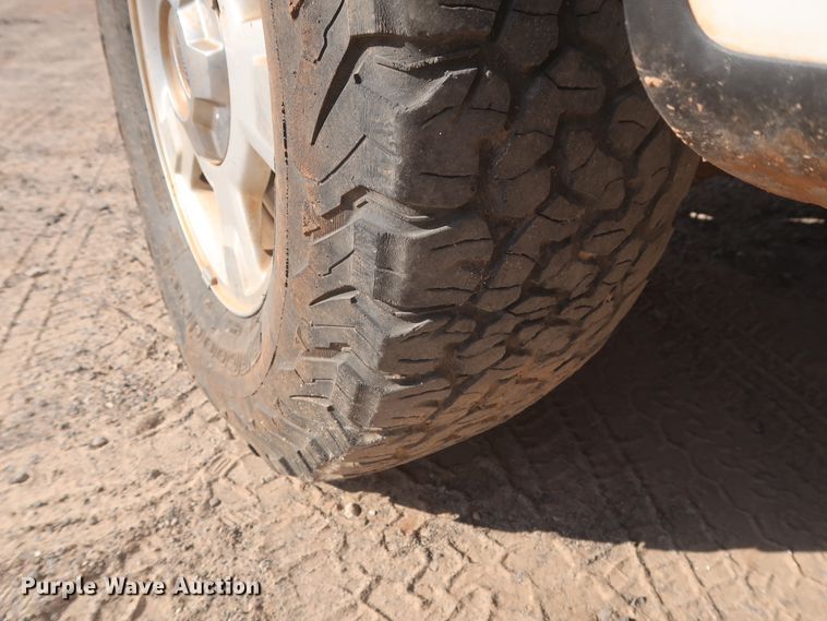 image for item HT9679 2013 Ford F150 XL  SuperCrew pickup truck