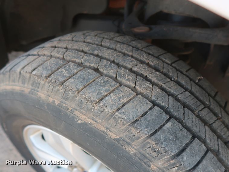 image for item HT9685 2015 Ford F150 XLT  SuperCab pickup truck