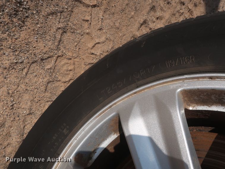 image for item HT9685 2015 Ford F150 XLT  SuperCab pickup truck