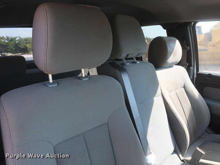 image for item HT9716 2014 Ford F150 XLT  SuperCab pickup truck