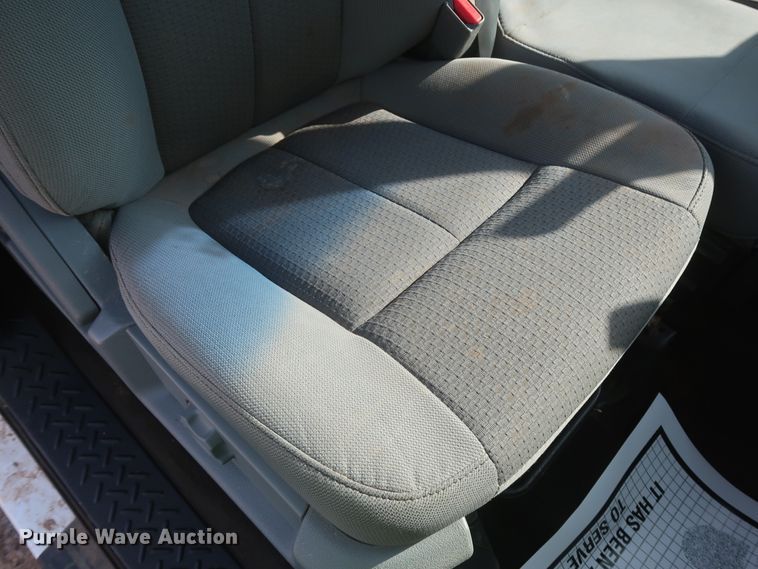 image for item HT9716 2014 Ford F150 XLT  SuperCab pickup truck