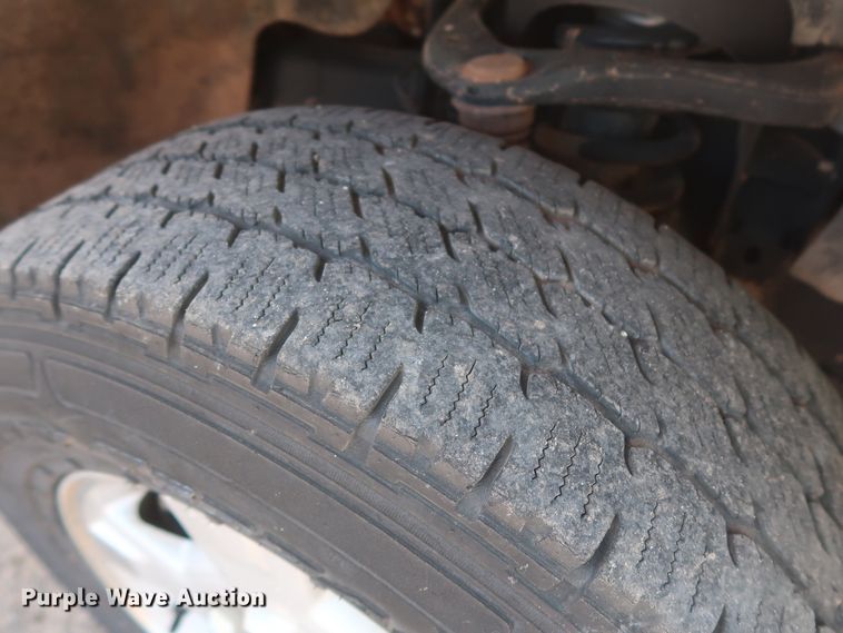 image for item HT9716 2014 Ford F150 XLT  SuperCab pickup truck