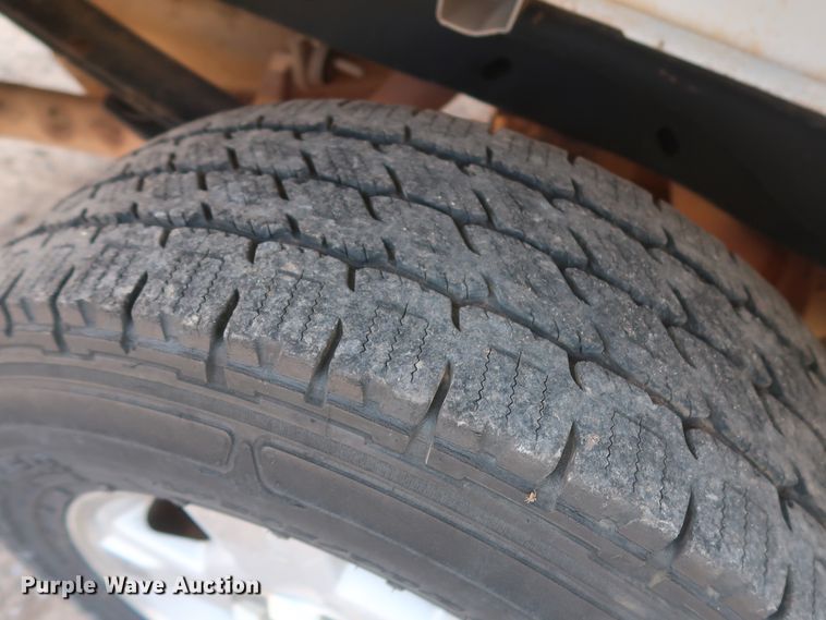 image for item HT9716 2014 Ford F150 XLT  SuperCab pickup truck