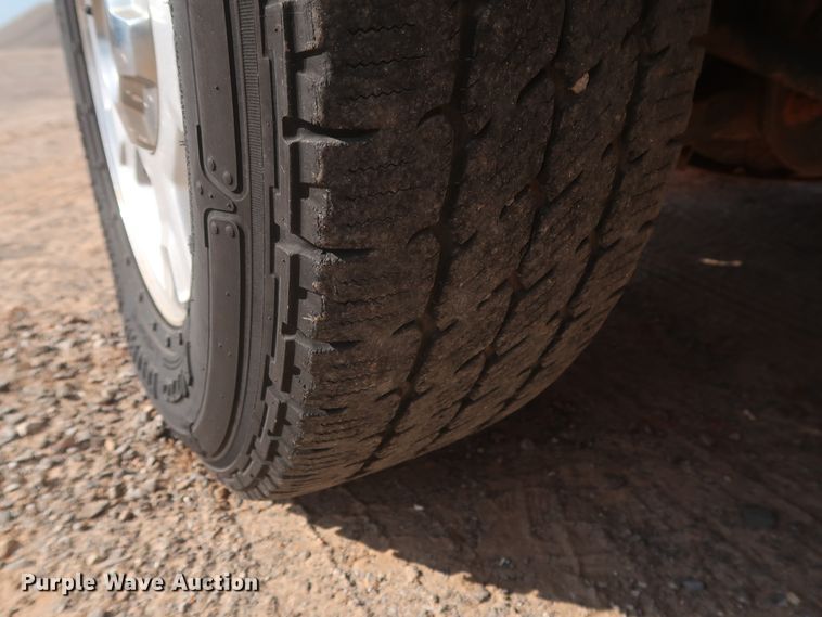 image for item HT9716 2014 Ford F150 XLT  SuperCab pickup truck