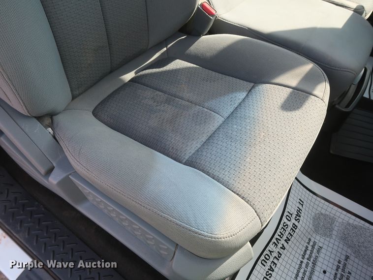 image for item HT9717 2013 Ford F150 XLT  SuperCab pickup truck