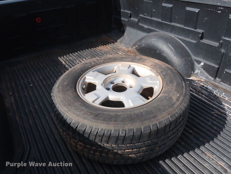 image for item HT9717 2013 Ford F150 XLT  SuperCab pickup truck