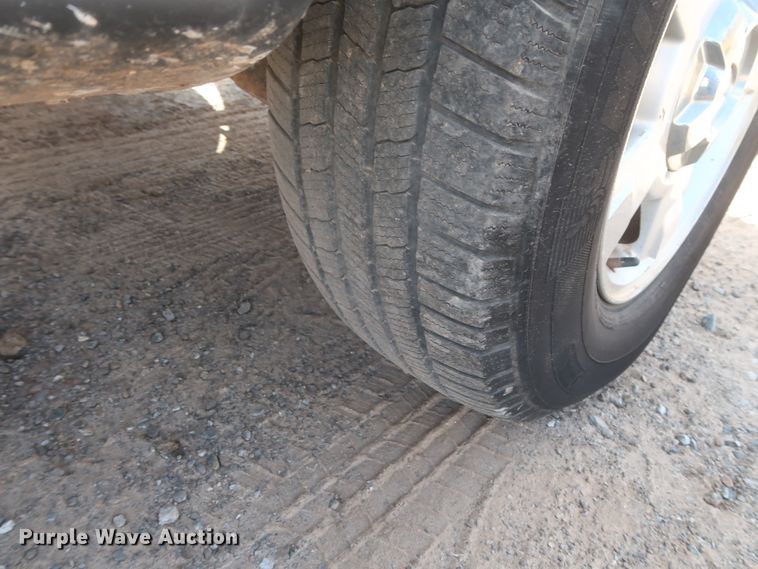 image for item HT9717 2013 Ford F150 XLT  SuperCab pickup truck